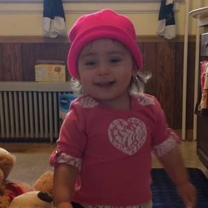 Meet your Posher, Joseph